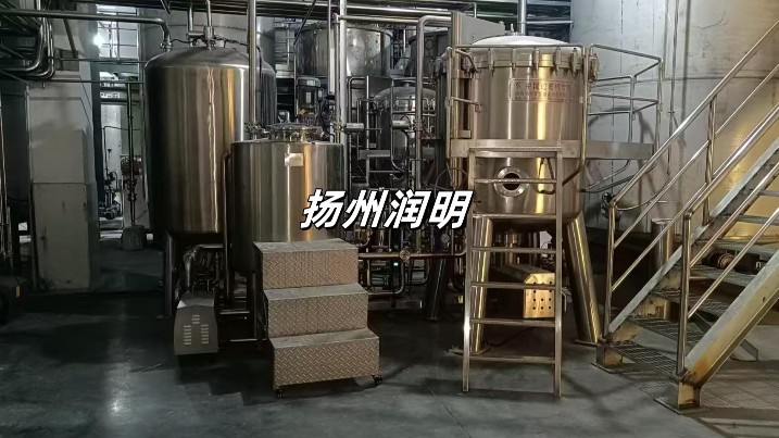 2套30㎡自動圓盤過濾機(jī)安全投入使用
