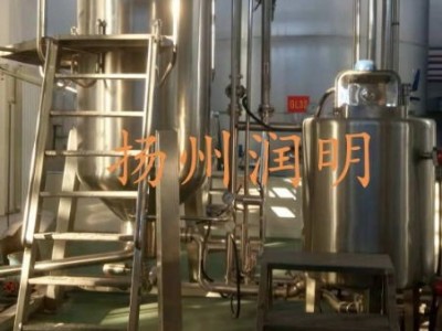 燭式過(guò)濾機(jī)的介紹與優(yōu)勢(shì)