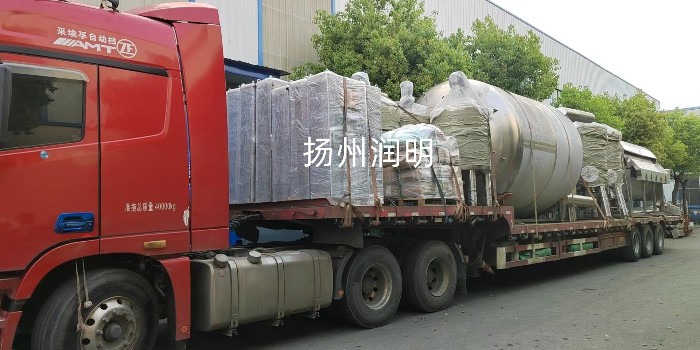 發(fā)貨啦，發(fā)貨啦！ 多臺(tái)過(guò)濾機(jī)發(fā)貨啦！