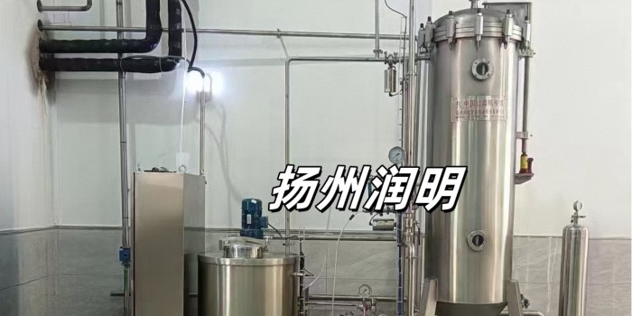全自動燭式過濾機(jī)安全交付客戶手中運行啦