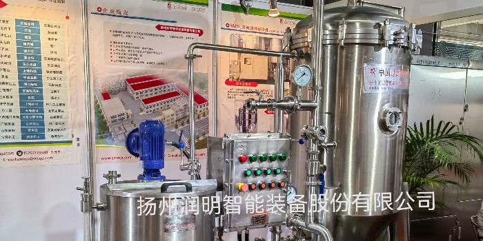 今日推薦-燭式硅藻土過(guò)濾機(jī)